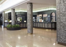 Hotel Pietra di Luna 2