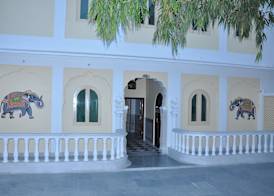 Khatu Haveli 2