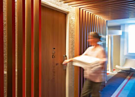 Carnac Thalasso Spa Resort Hôtel 4