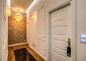 La Foresteria Luxury Suites 2