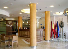 Hotel Los Habaneros 2