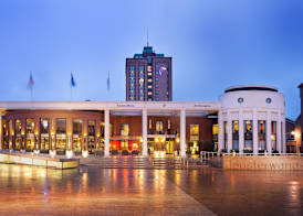 Van der Valk Theaterhotel Roermond 4