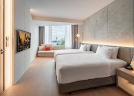 Hard Rock Hotel Pattaya 3