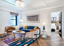 The Benjamin Royal Sonesta New York 5