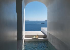 Echoes Luxury Suites 2