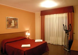Hotel Forum 5