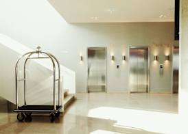 Van der Valk Hotel Amsterdam Zuidas-Rai 2