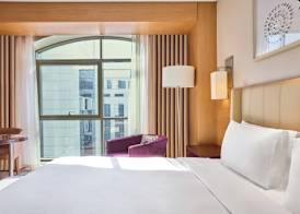 Hyatt Regency Tashkent 5