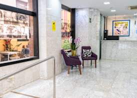 Hotel Faranda Pathos Gijón, Ascend Hotel Collection 2