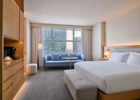 Brickell Arch, a Luxury Collection Hotel, Miami 5