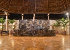 Kiwengwa Beach Resort 2