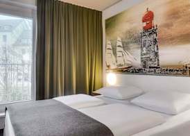 B&B Hotel Bremerhaven 2
