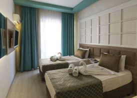 Kleopatra Life Hotel 5