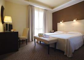 Hotel Terme Olympia 2