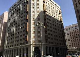 Dallah Taibah Hotel 3