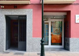 Apartamentos Auhabitat Zaragoza, edificio de apartamentos turísticos 5