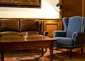 Duca D'Aosta Hotel 3