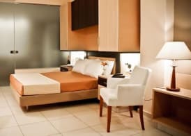 Marmari Bay Hotel 5