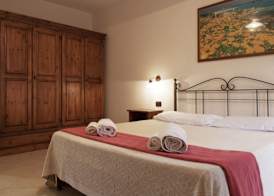 Tenute San Giuliano, Agri Resort San Giuliano 4