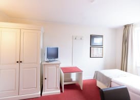Hotel Bremer Haus 5