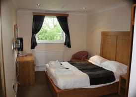 The Windmill Hotel 2