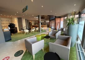 B&B HOTEL Mons Centre 5