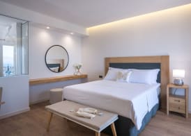 Glow Boutique Hotel & Suites 5