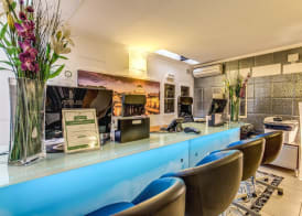 Aurelia Vatican Apartments 4