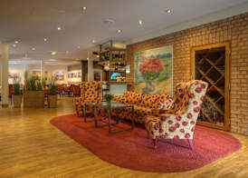 Hotel Kreuzer 2