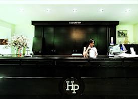 Elinotel Polis Hotel 2