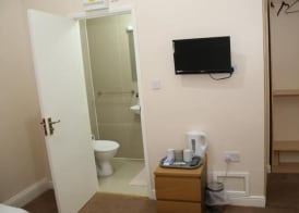 Southseaa Inn 5