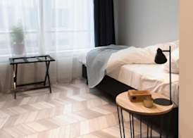 ROXI The Urban Residence Brussels 3