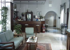 Hotel Calabria 3
