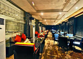 Hotel Madin 3