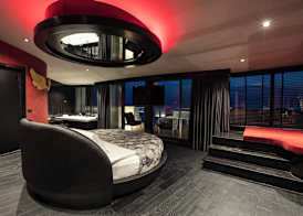 Charisma De Luxe Hotel 4
