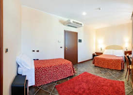 Antico Albergo Madonna 5