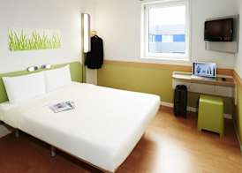 Ibis budget Verdun 5