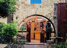 Avalon Boutique Hotel Rhodes 5