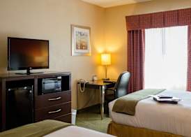 Holiday Inn Express & Suites OXFORD by IHG 3