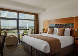 The Gateway Hotel 3