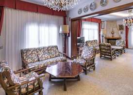 Hotel GHT Neptuno-Tossa & Venus SPA 2