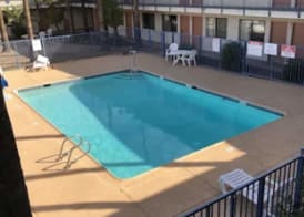 Super Inn Tucson 2