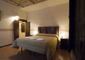 La Casa Sù Le Dimore Del Borgo 4