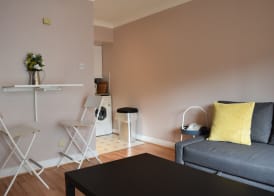 Drury Court Hotel 5