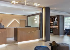 Courtyard by Marriott Wiesbaden-Nordenstadt 4
