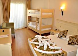 Grand Şeker Hotel 5