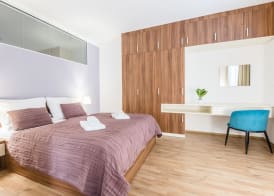 Apart Hotel VIRGO 2