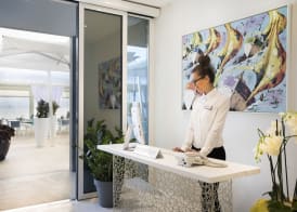 RIVALMARE BEACH Boutique Hotel 2