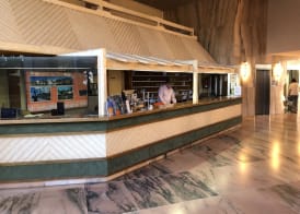 Club Hotel Marazul 2