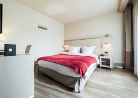 Hôtel Le Pré Carré 5